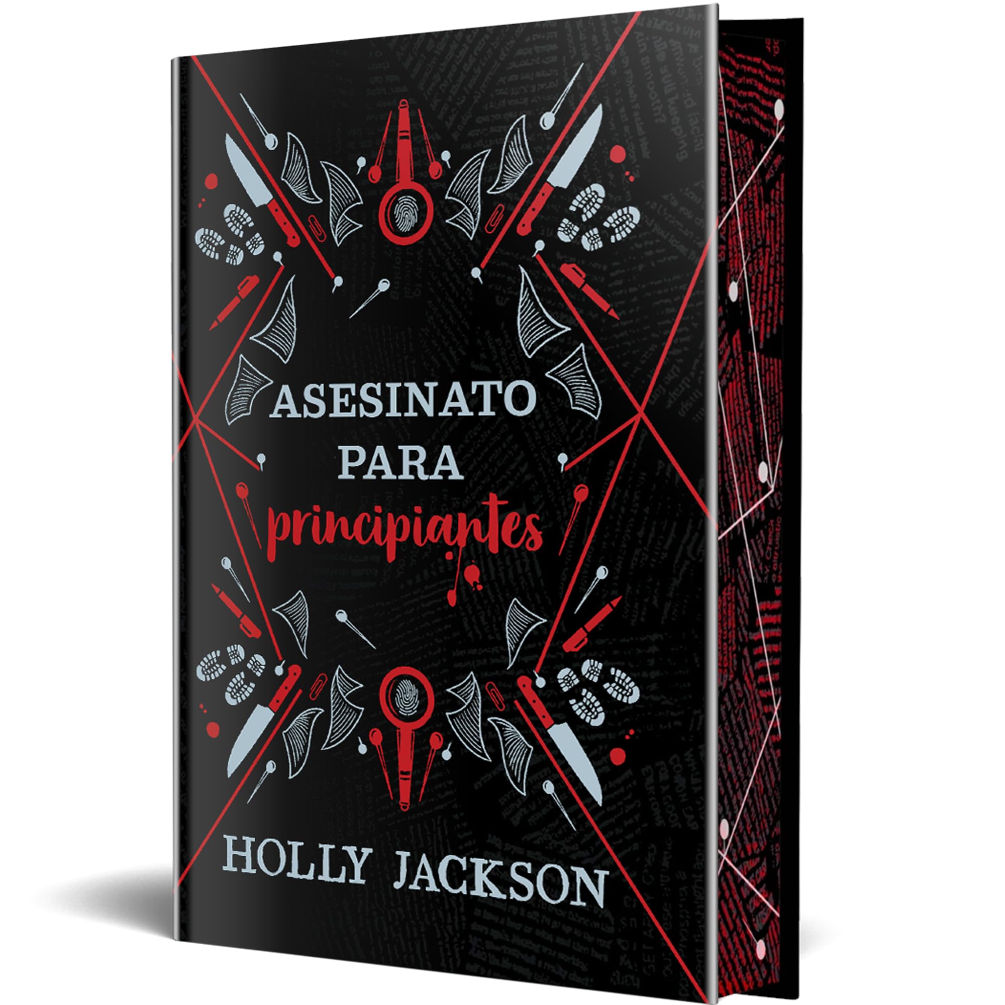 Asesinato para principiantes. Edición especial (Ficción, Band 1) Fiction