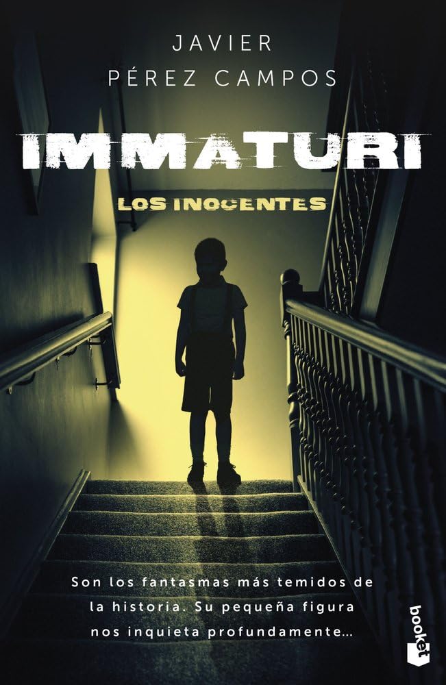 Immaturi: Los Inocentes (Enigmas y Misterios) Religion & Esotericism