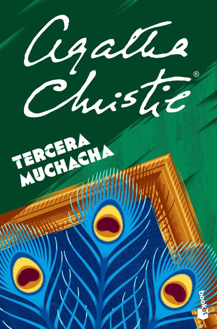 Tercera muchacha (Biblioteca Agatha Christie) Contemporary literature