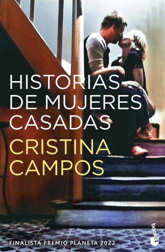 Historias de mujeres casadas Contemporary literature
