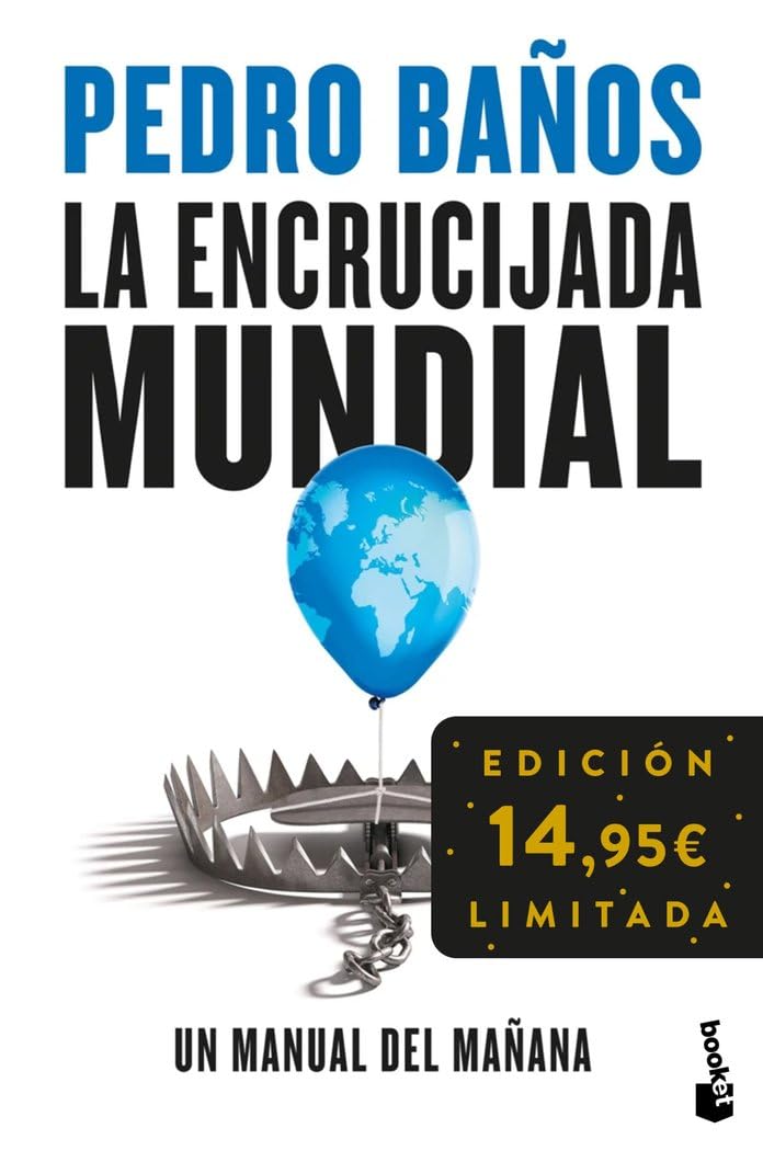 La encrucijada mundial Business & Technology