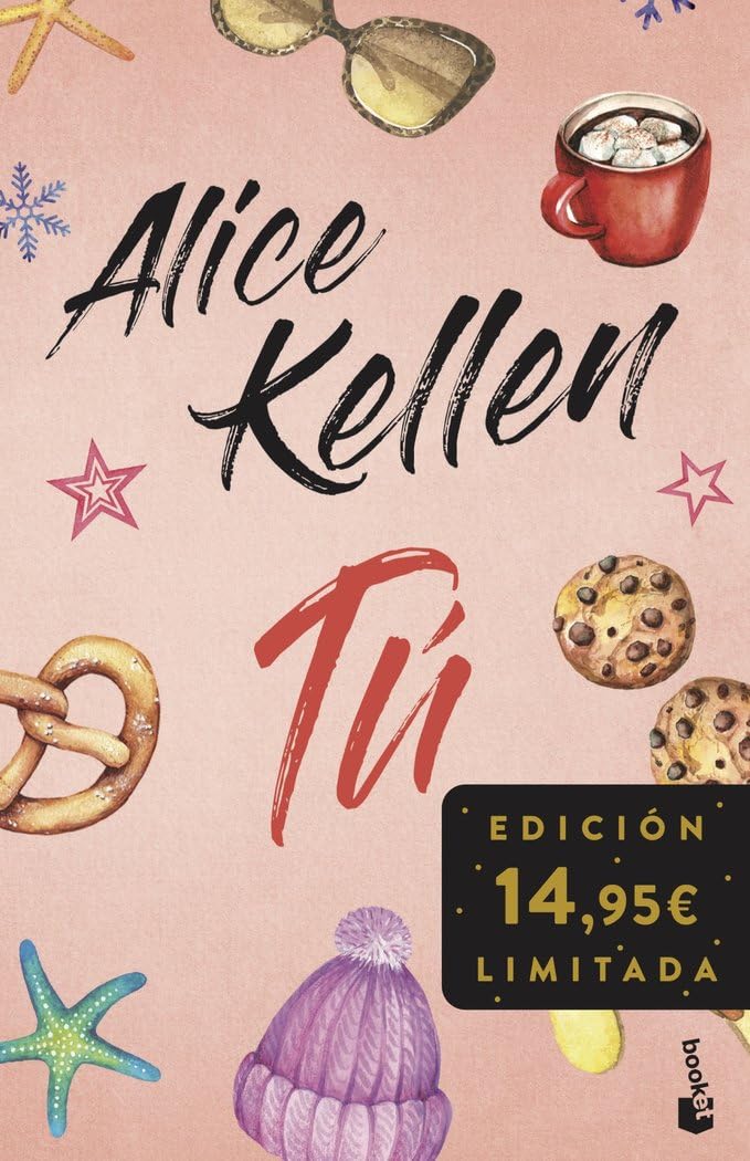Tú (Incluye Otra vez tú y Tal vez tú): Edición limitada (Colección Especial) Contemporary literature