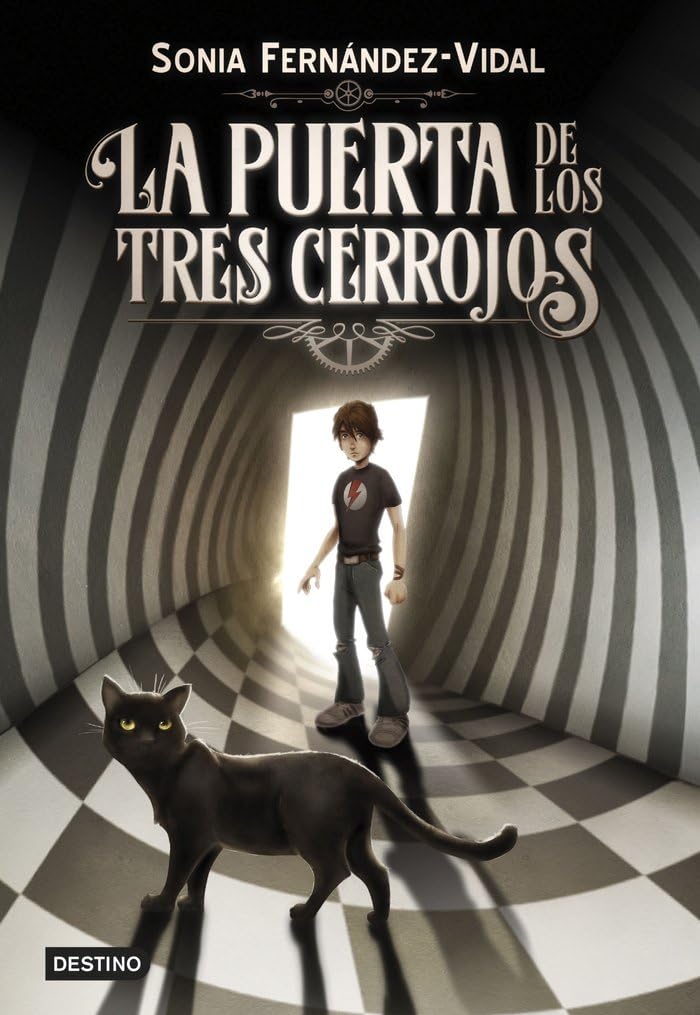 La puerta de los tres cerrojos 1. Edición especial (La isla del tiempo, Band 1) Novels & Short Stories