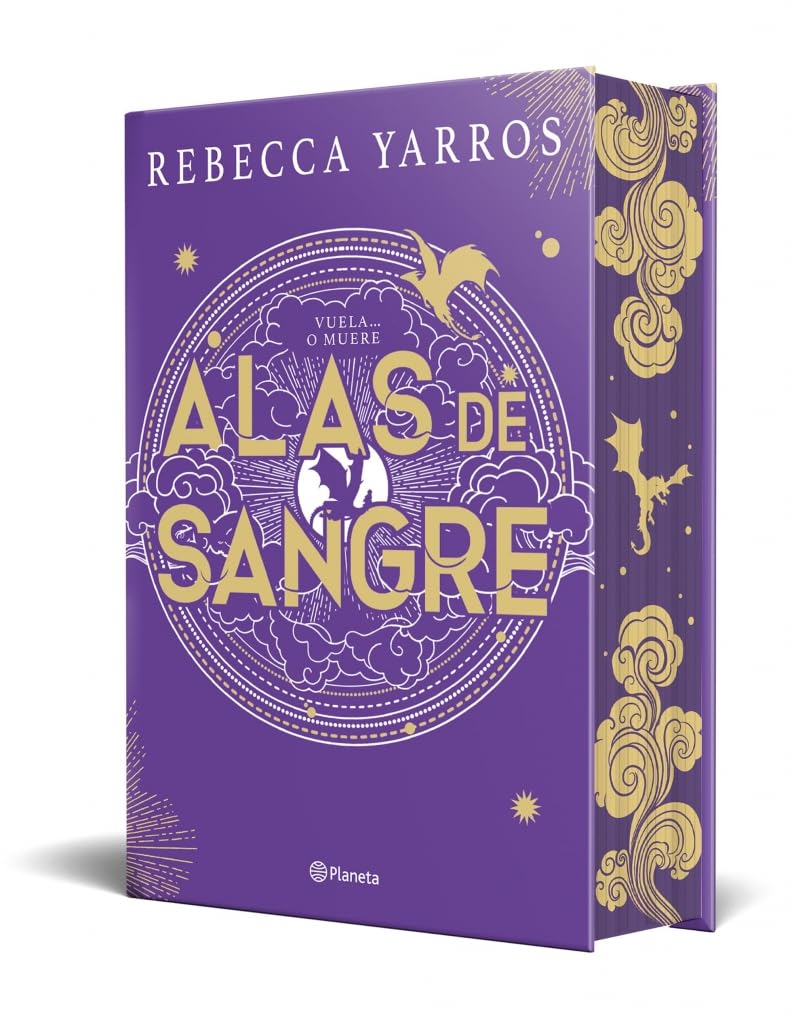 Alas de sangre (Empíreo 1) Edición coleccionista enriquecida y limitada (Planeta Internacional, Band 1) Religion & Esotericism