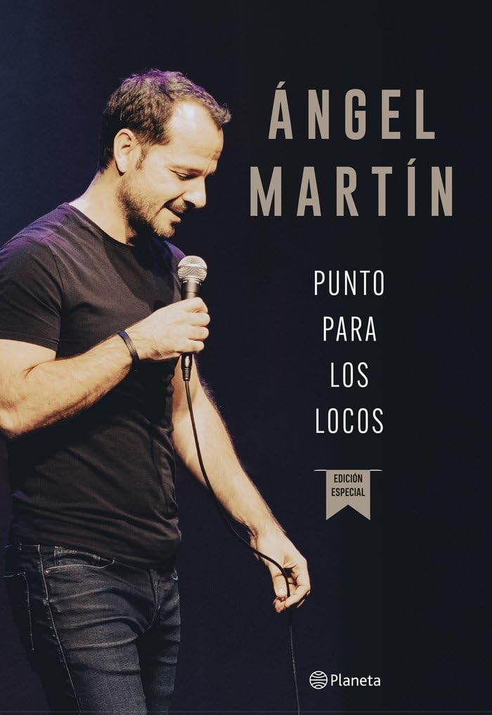 Punto para los locos (No Ficción) Medicine