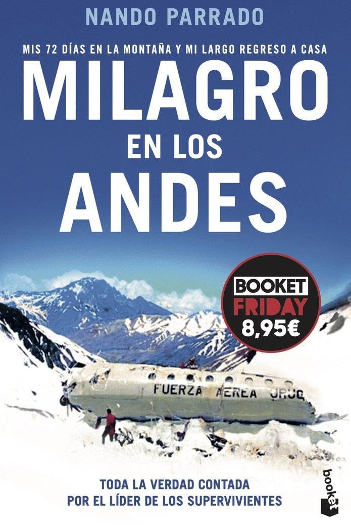 Milagro en los Andes Philosophy