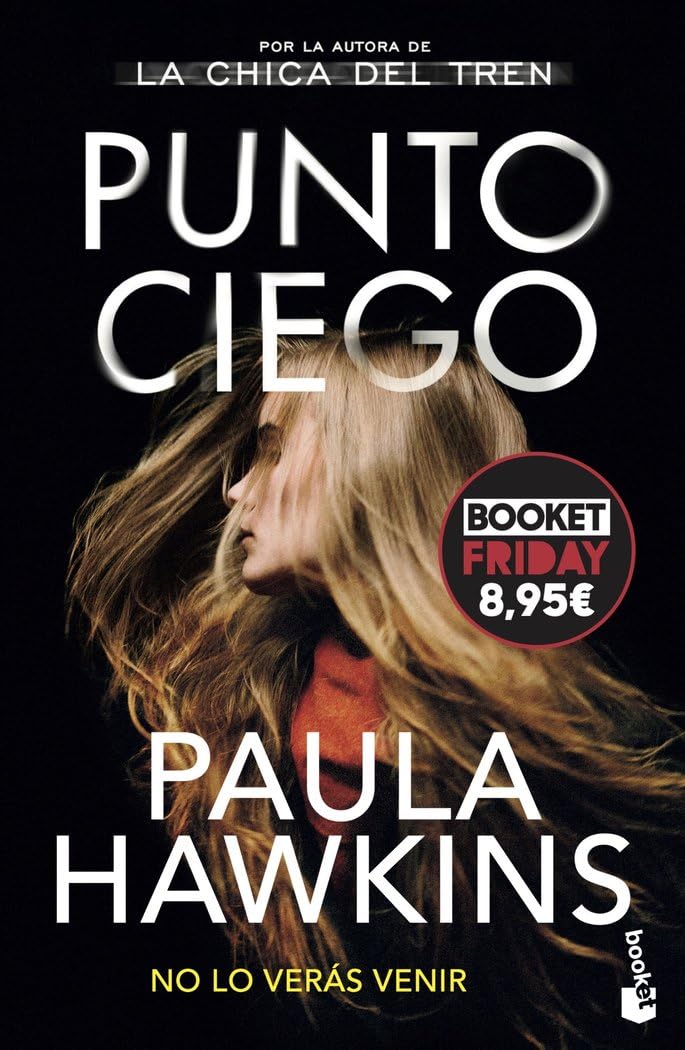 Punto ciego: Edición limitada a precio especial (Colección Especial) Contemporary literature