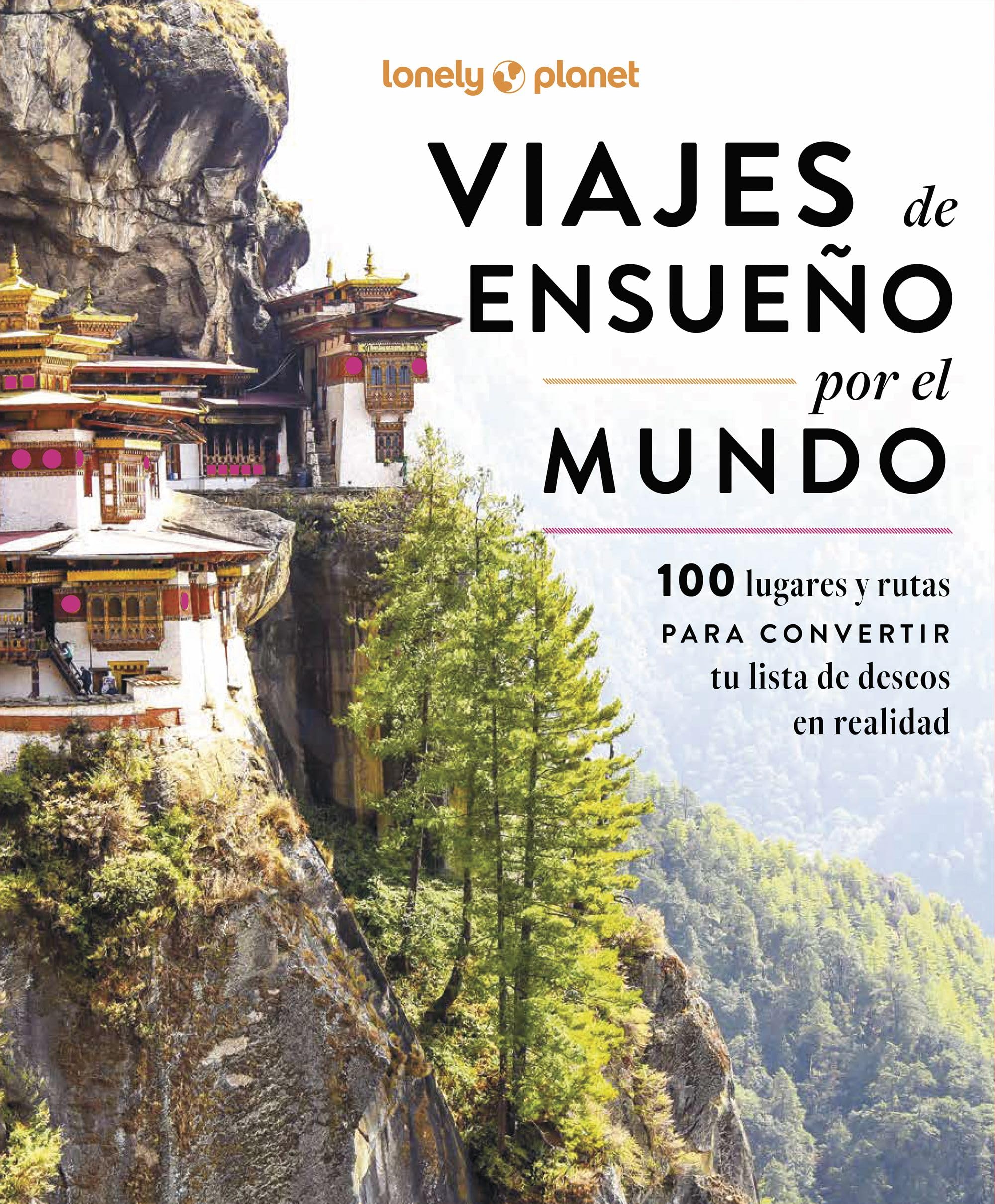 Viajes de ensueño por el mundo Leisure, Home & Garden