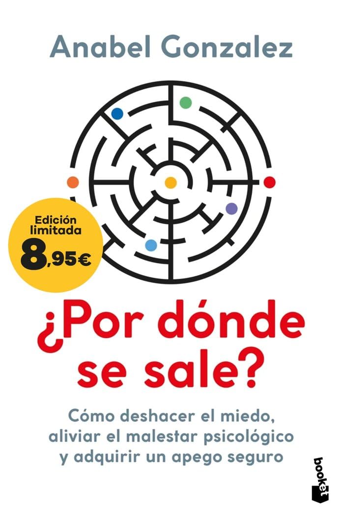 ¿Por dónde se sale?: Edición limitada a precio especial book