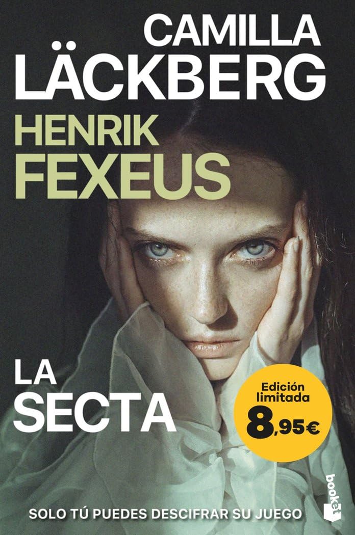 La secta: Edición limitada a precio especial (Colección Especial) Contemporary literature