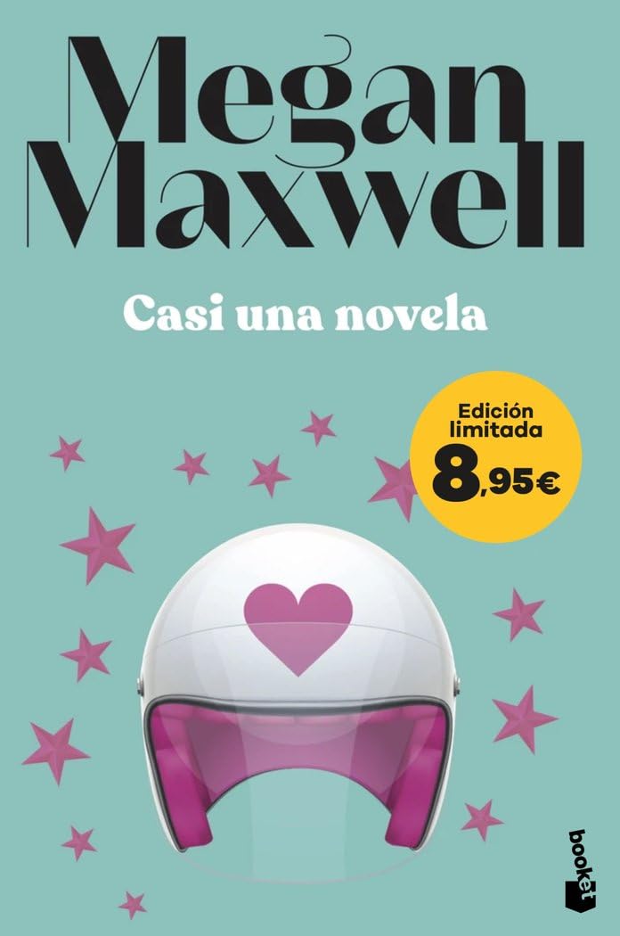 Casi una novela: Edición limitada a precio especial (Colección Especial) Contemporary literature