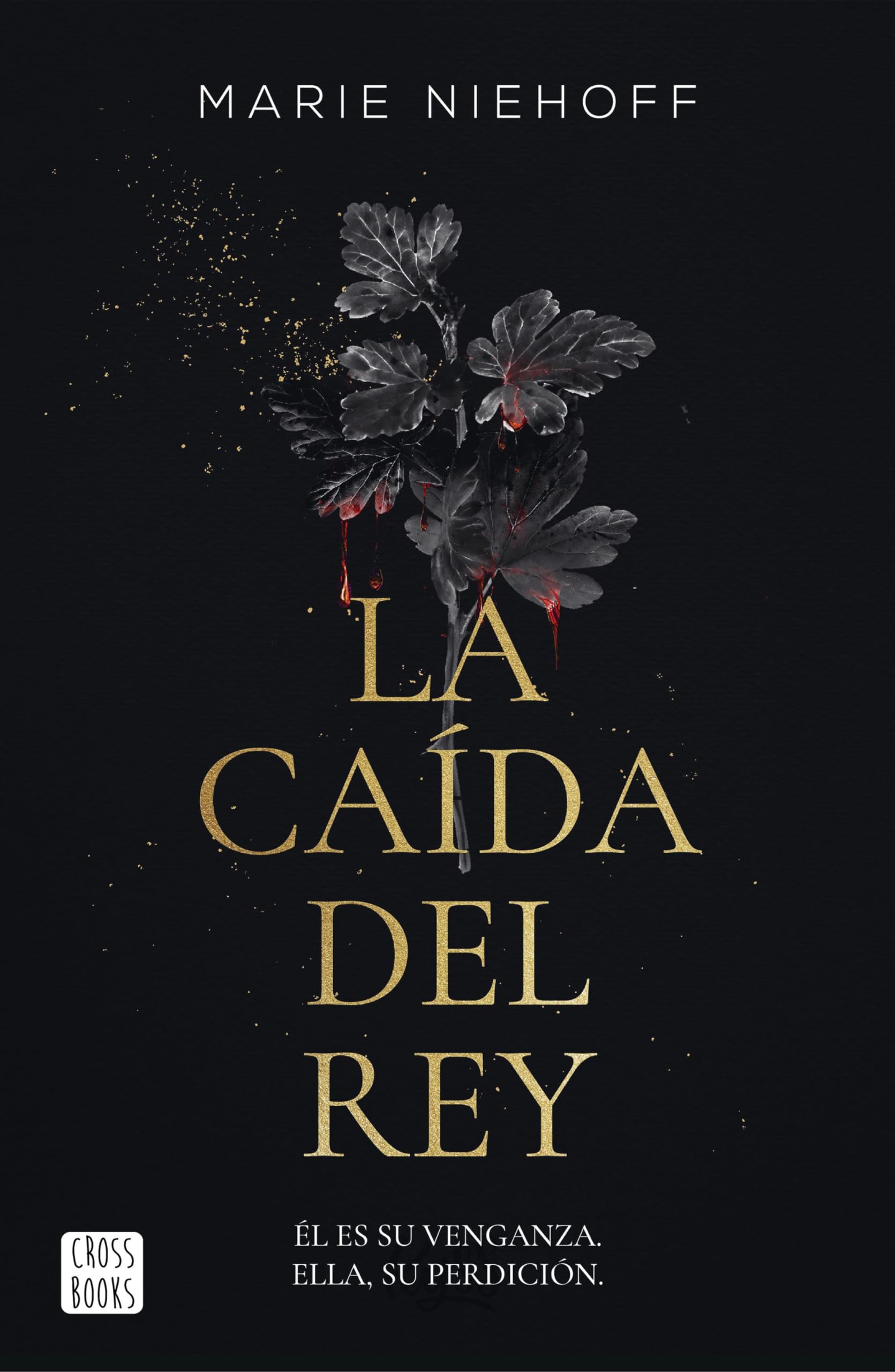 Vampire Royals 1. La caída del rey (Ficción, Band 1) Romance