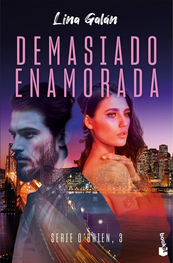 Demasiado enamorada (Serie O'Brien, 3) book