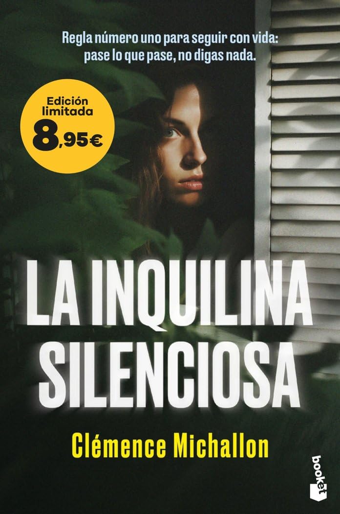 La inquilina silenciosa: Edición limitada a precio especial (Colección Especial) Contemporary literature