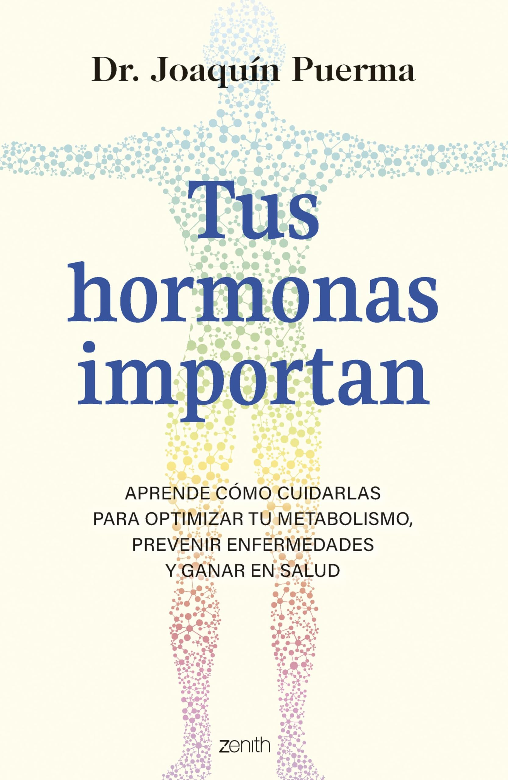 Tus hormonas importan Medicine