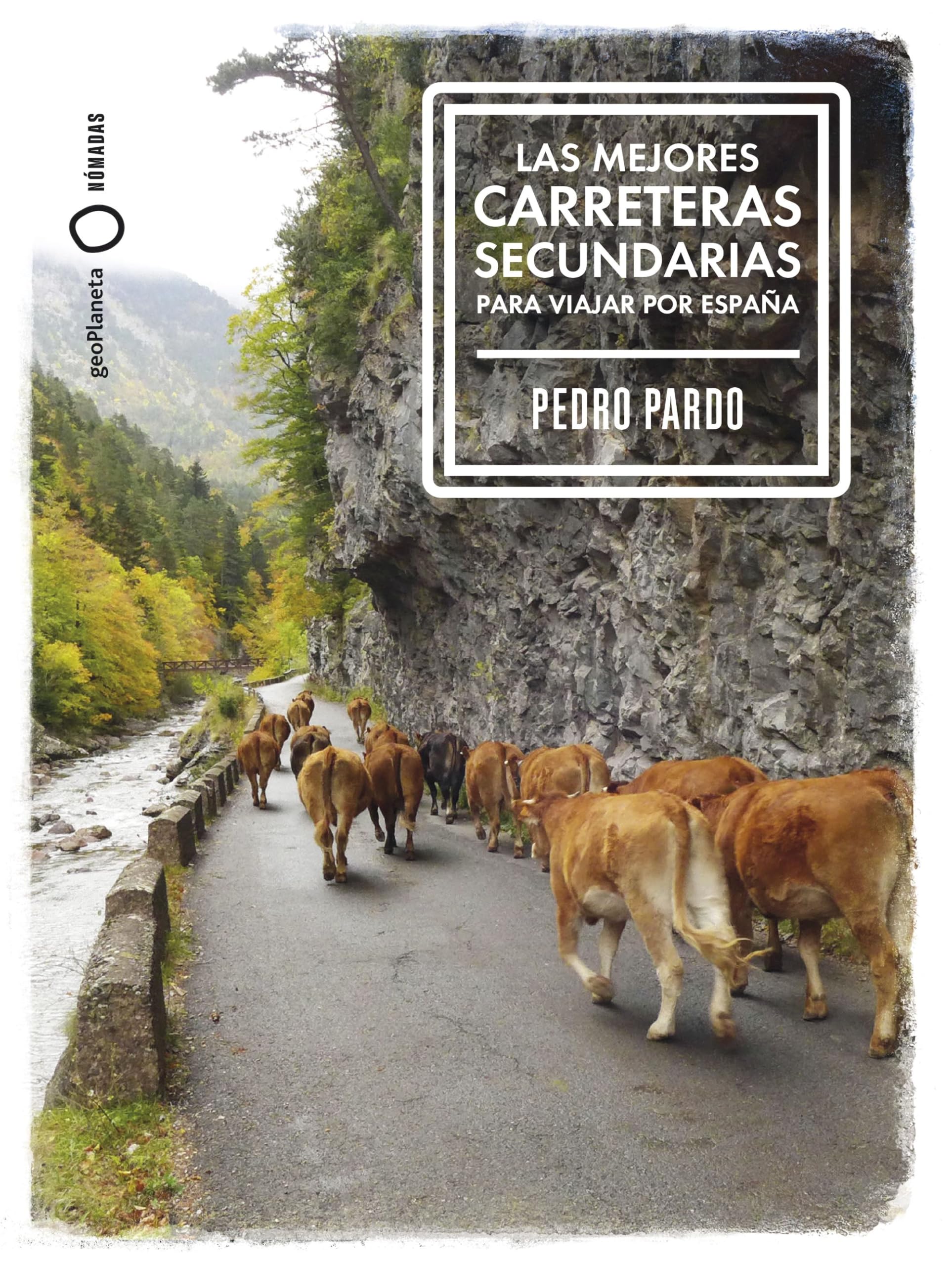Las mejores carreteras secundarias para viajar por España Leisure, Home & Garden