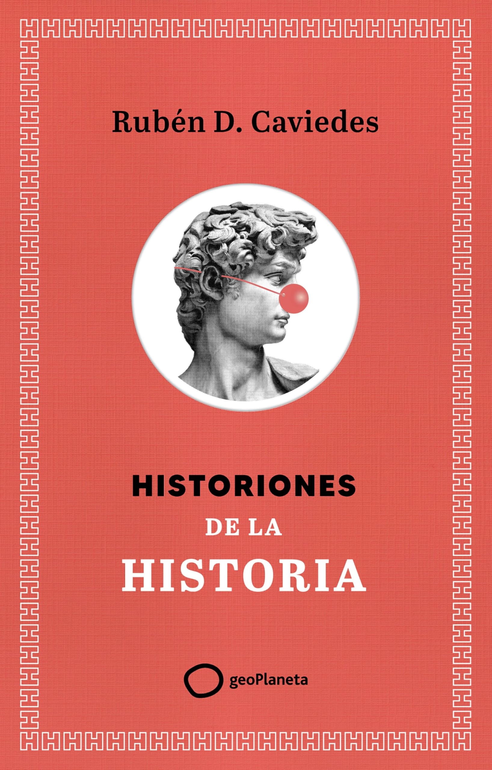 Historiones de la historia Politics & History