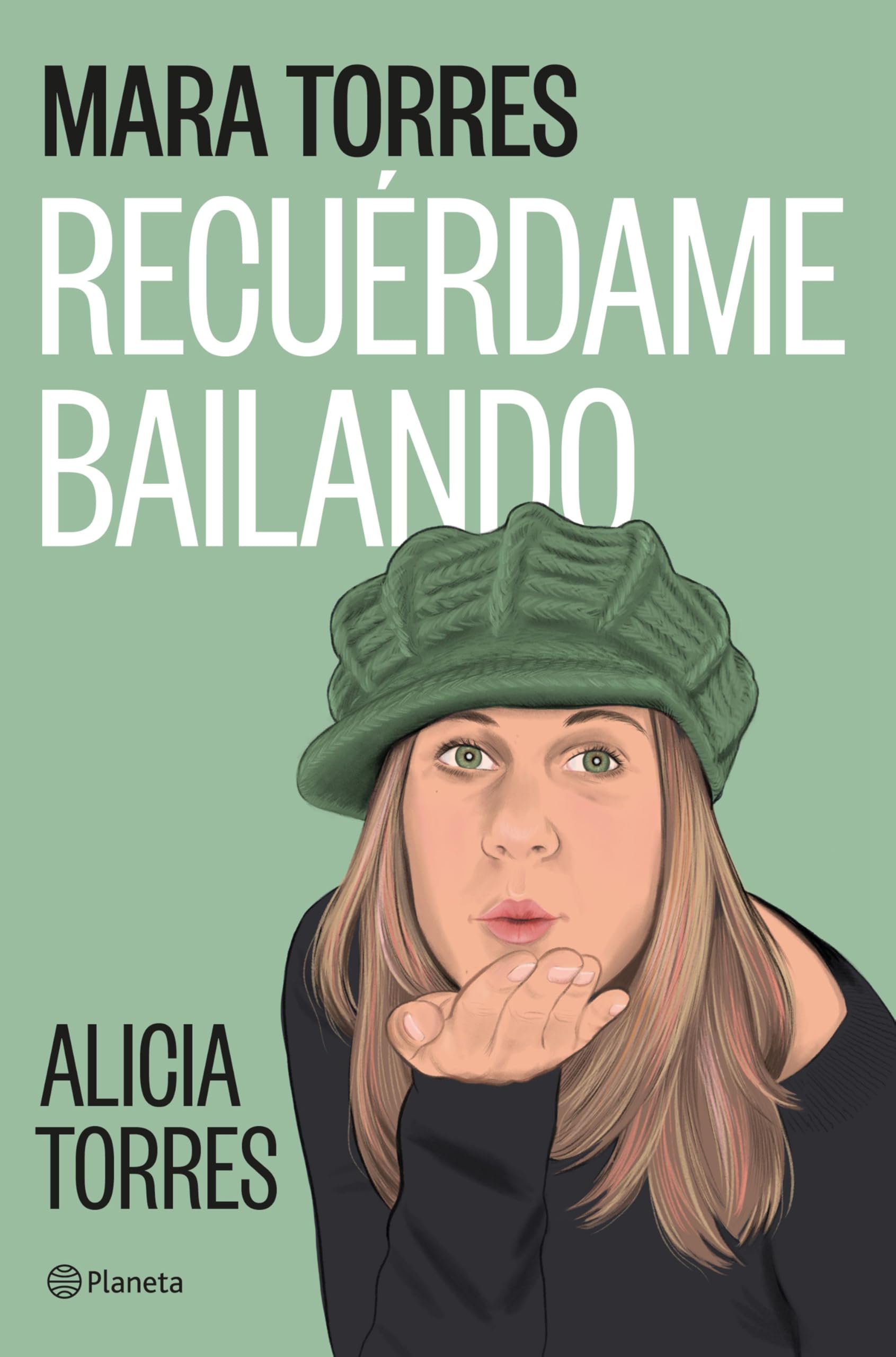 Recuérdame bailando (No Ficción) Medicine