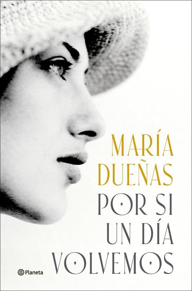 Por si un dia volvemos Contemporary literature