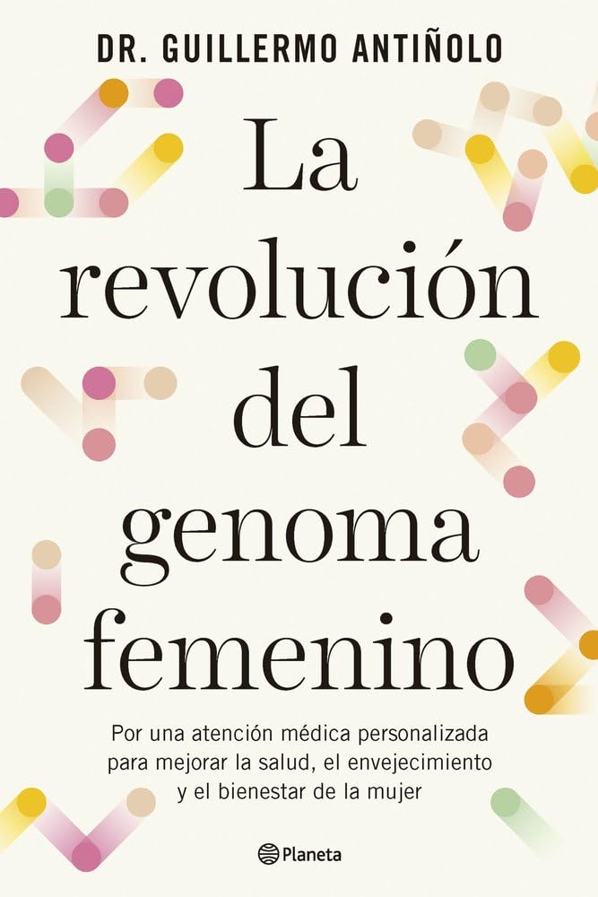 La revolución del genoma femenino Medicine
