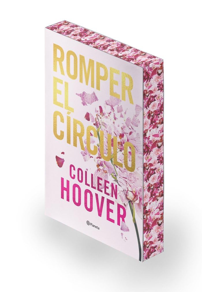 Romper el círculo (It Ends with Us) Ed. especial con cantos tintados: Incluye contenido exclusivo International