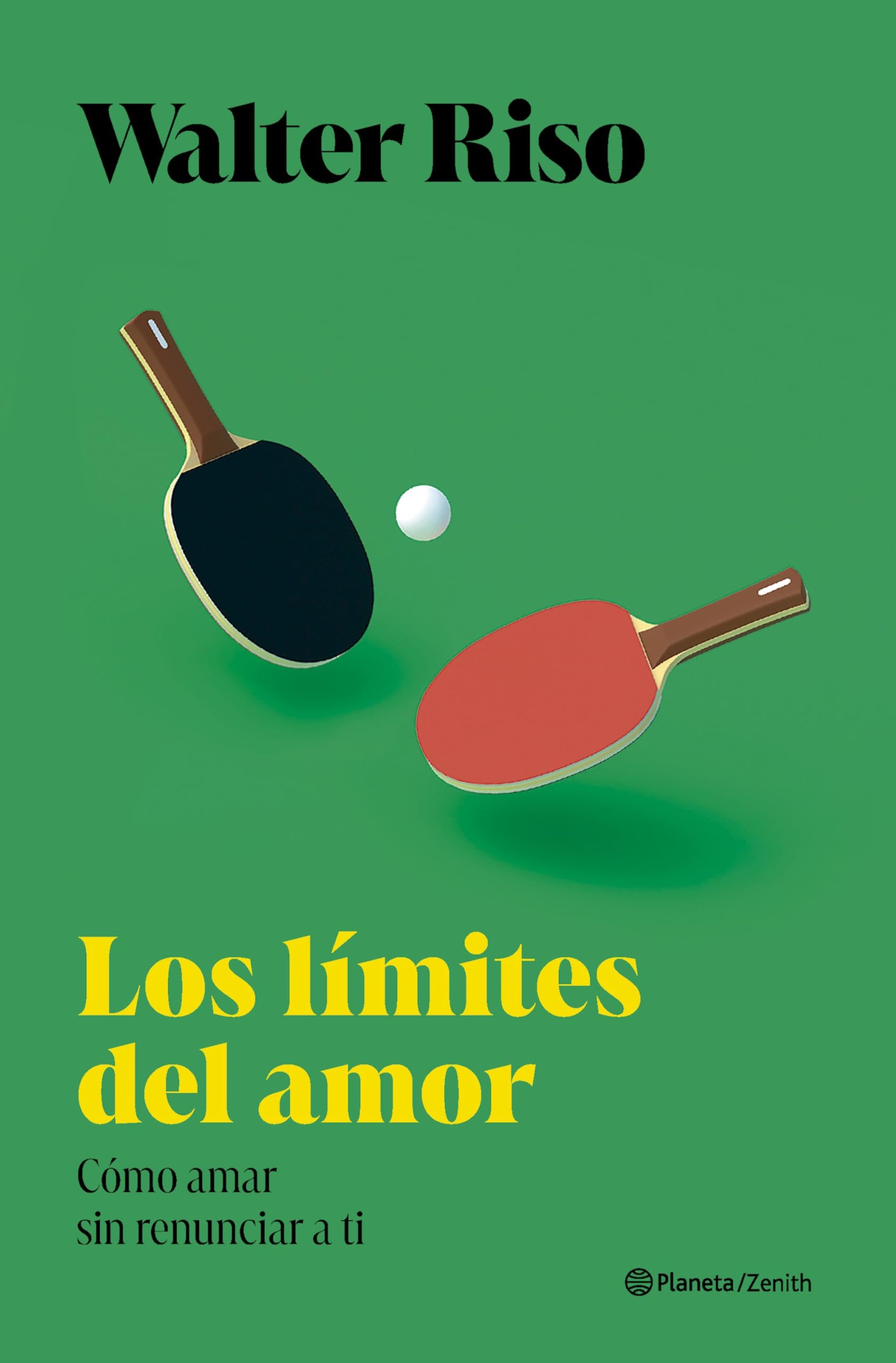Los límites del amor: Cómo amar sin renunciar a ti mismo (Nueva Biblioteca Walter Riso) Business, Finance & Career