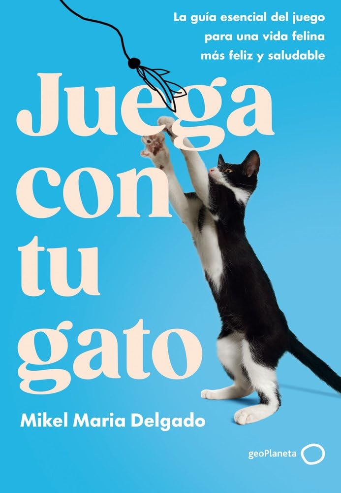 Juega con tu gato (Varios) Medicine