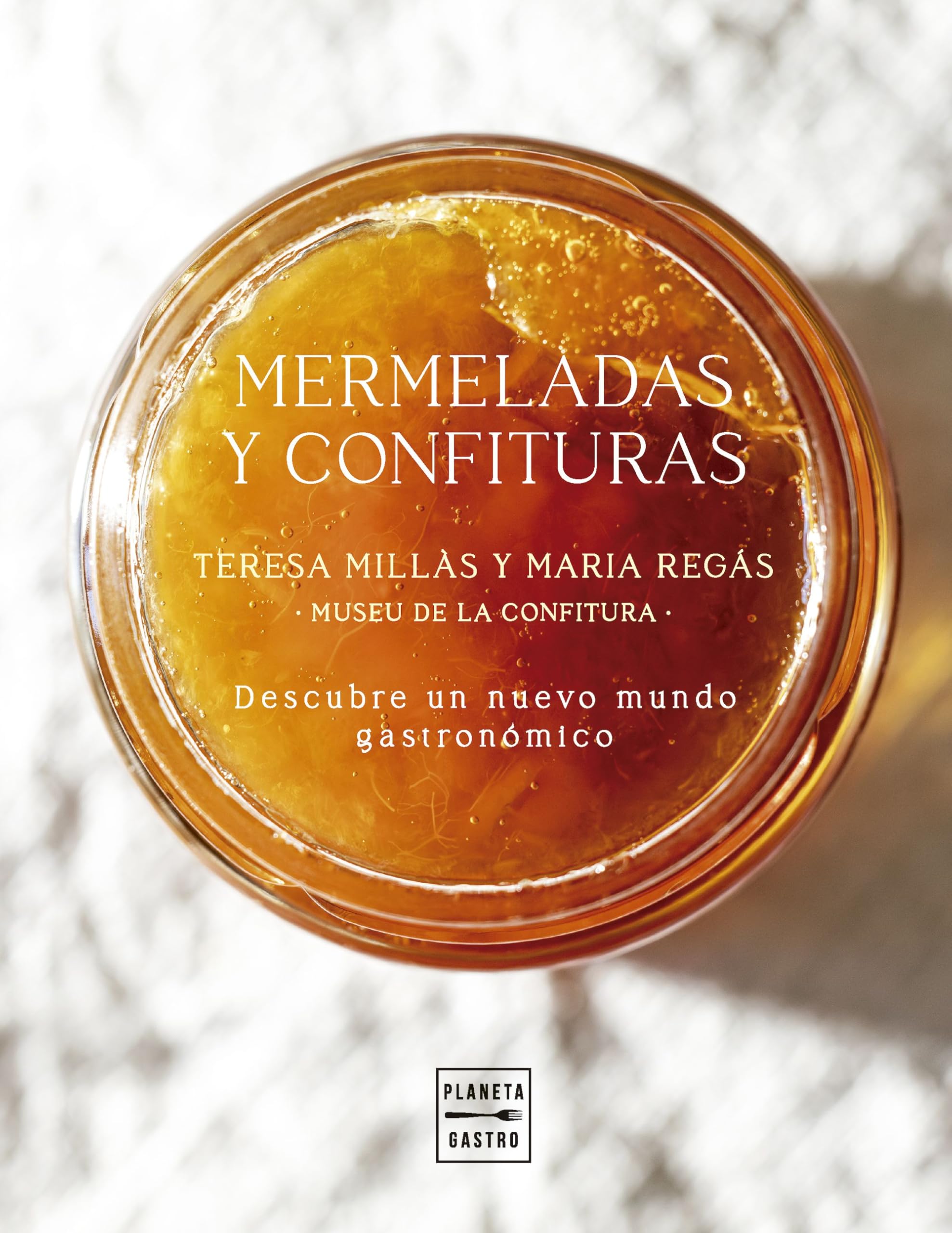 Mermeladas y confituras: Un nuevo mundo gastronómico (Cocina Temática) Leisure, Home & Garden