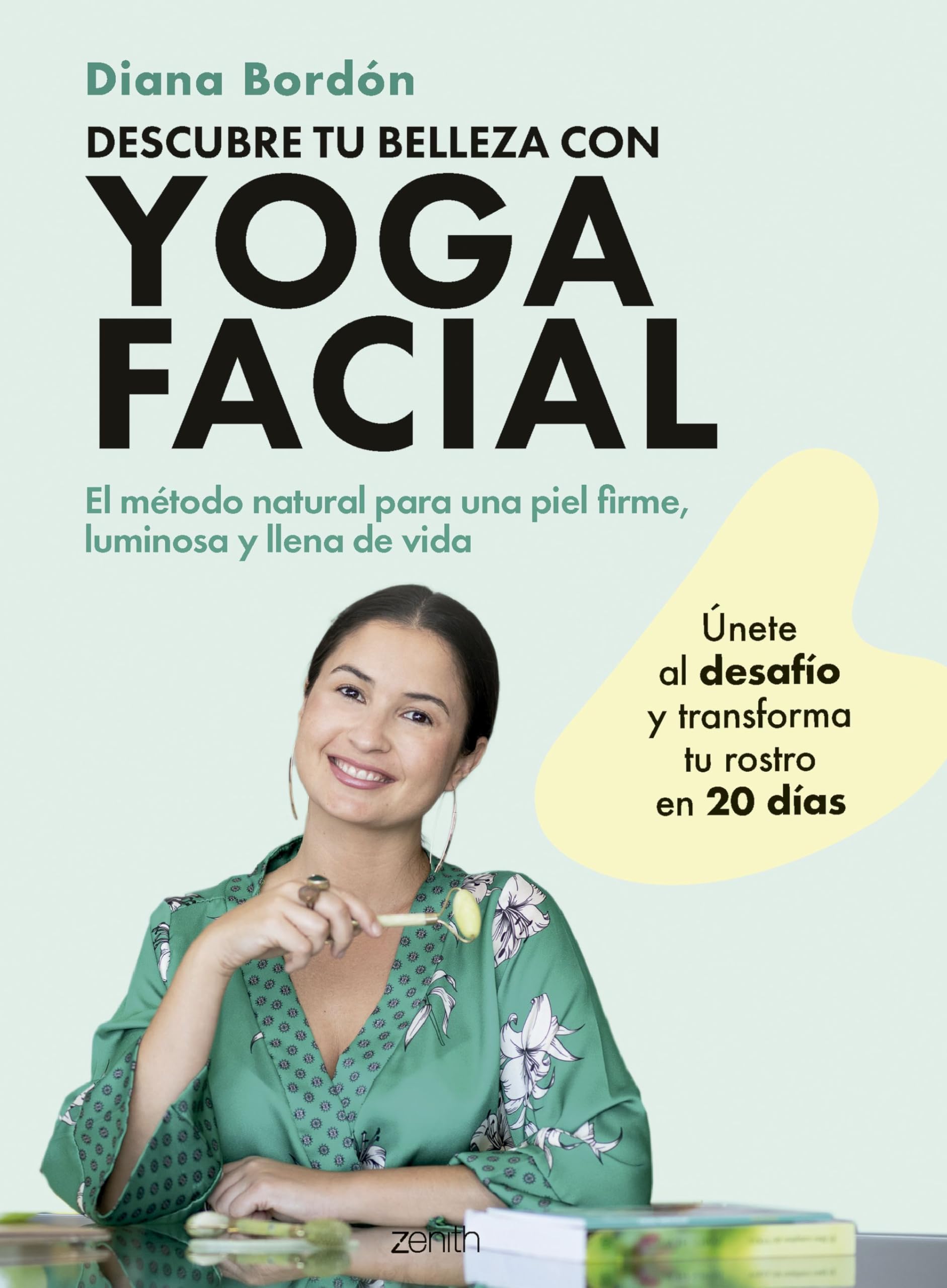 Descubre tu belleza con yoga facial Health, Nutrition & Fitness