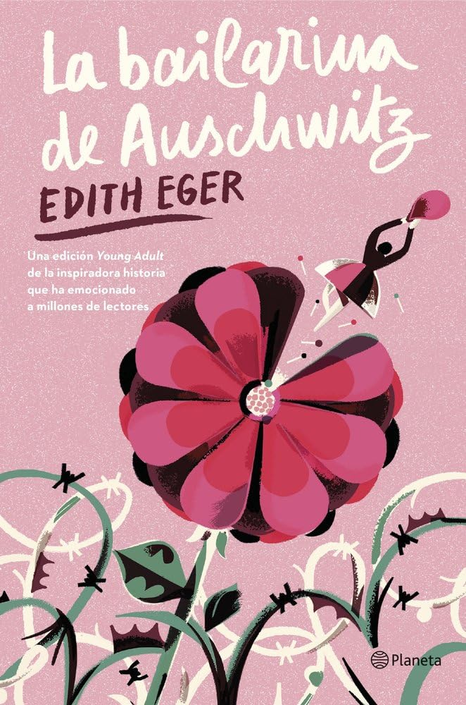 La bailarina de Auschwitz (Edición Young Adult) (No Ficción) Sports