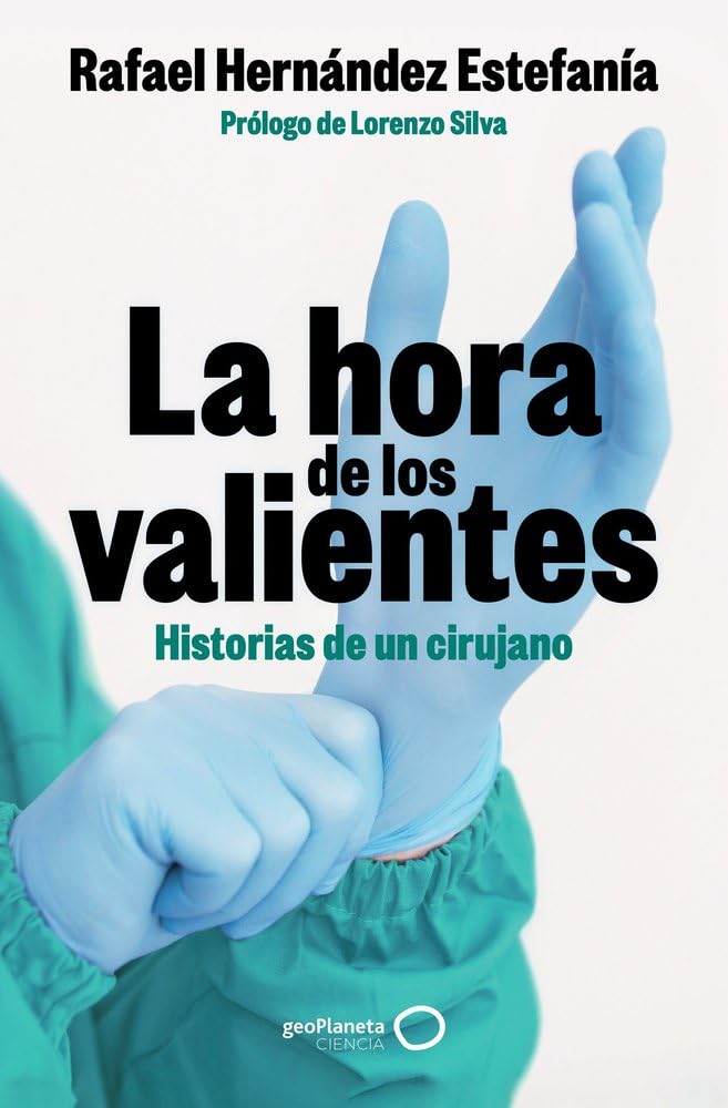 La hora de los valientes Medicine