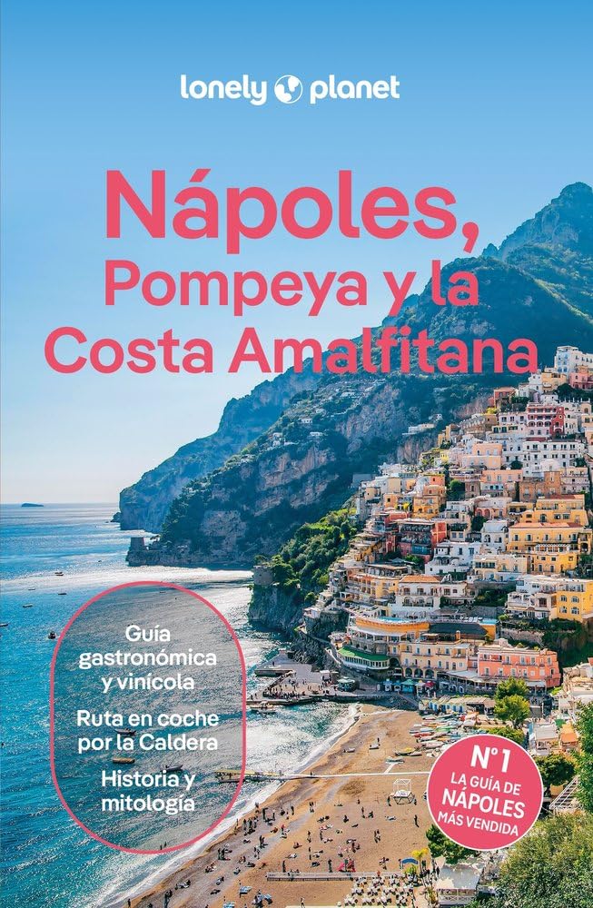Nápoles, Pompeya y la Costa Amalfitana 5 Leisure, Home & Garden