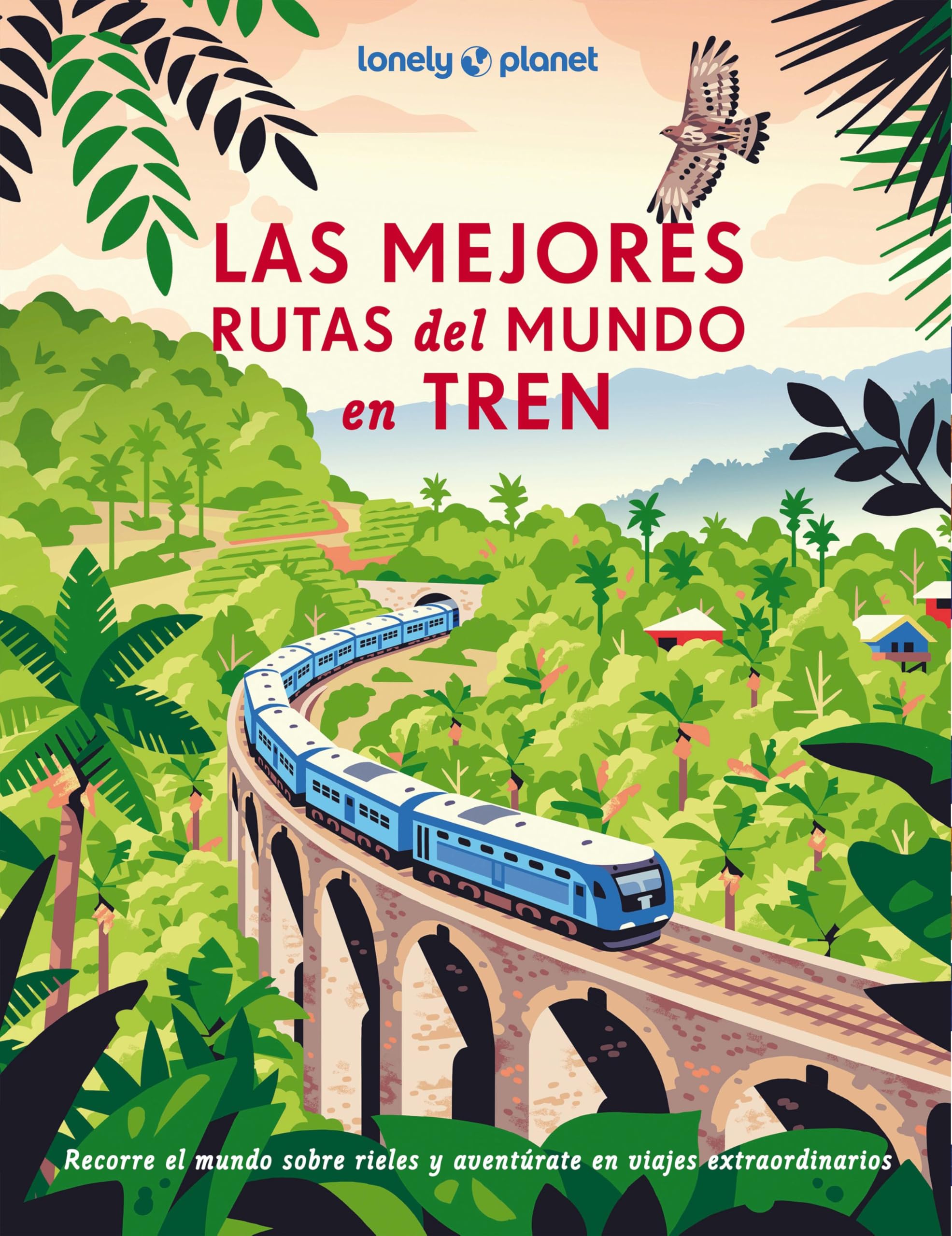 Las mejores rutas del mundo en tren Leisure, Home & Garden