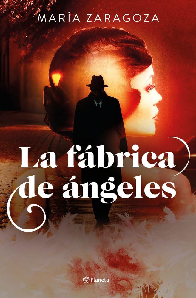 La fábrica de ángeles (Autores Españoles e Iberoamericanos) Contemporary literature