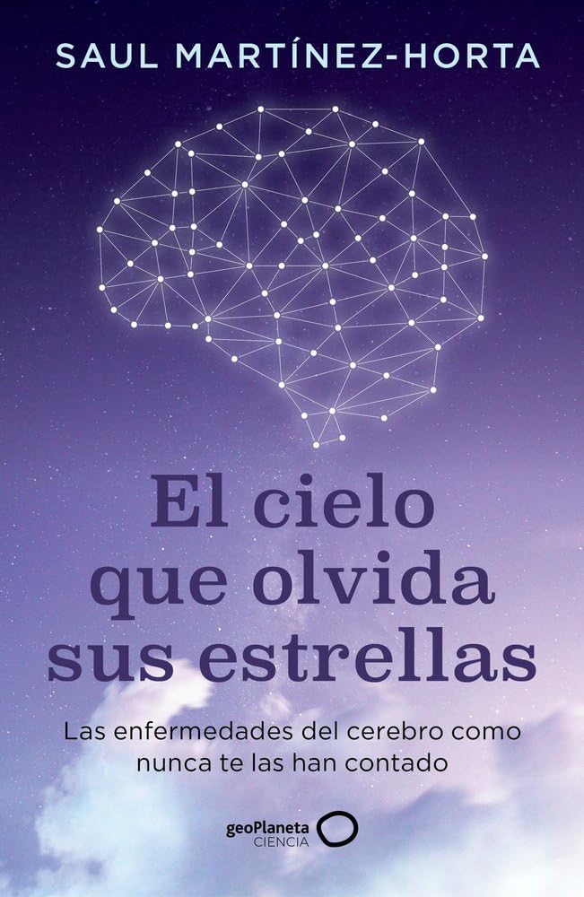 El cielo que olvida sus estrellas Medicine