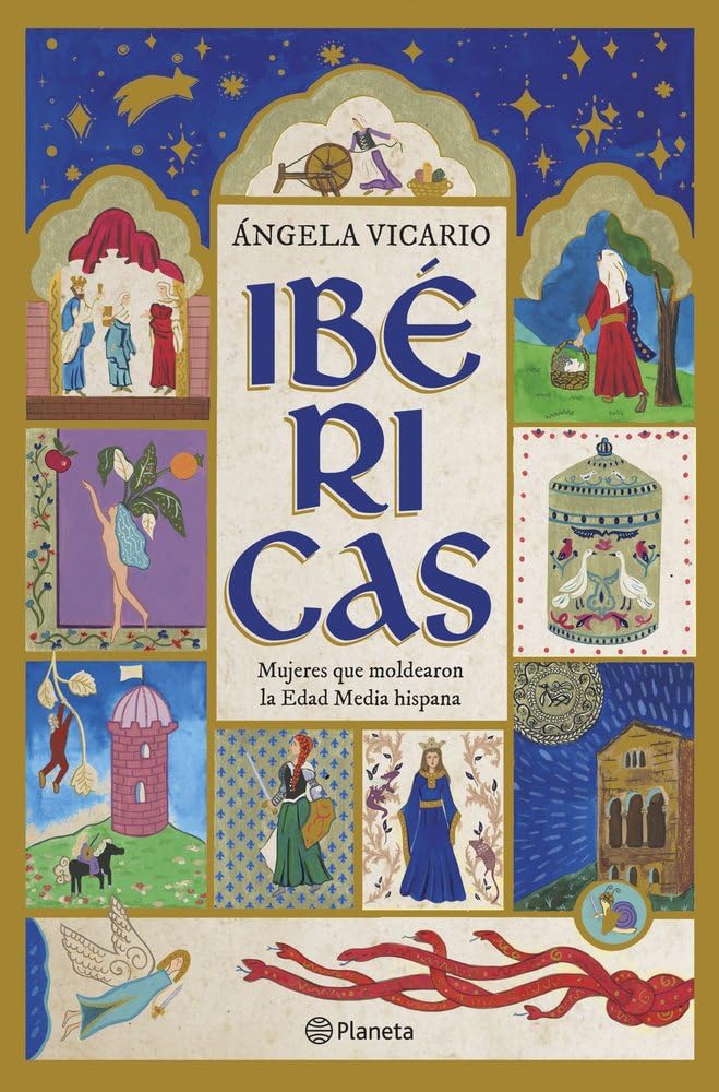 Product Image: Ibéricas