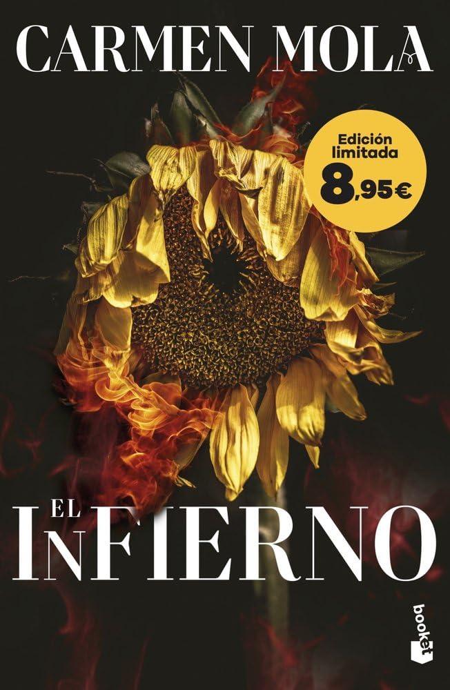 El Infierno: Edición limitada a precio especial (Colección Especial) Contemporary literature