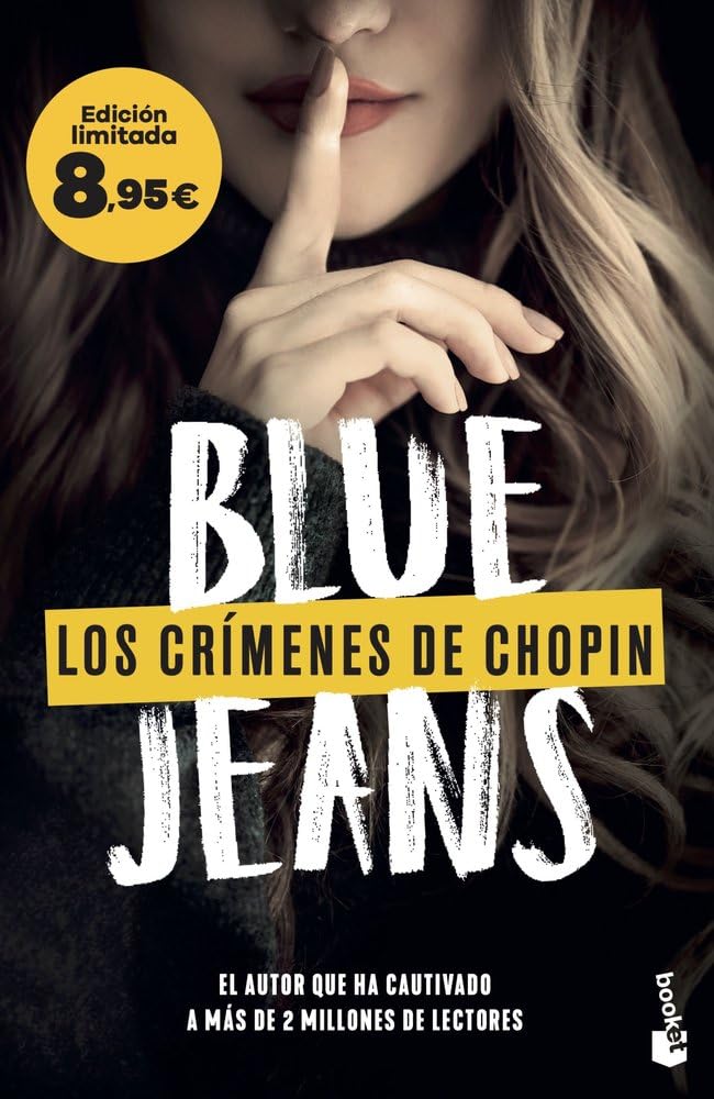 Los crímenes de Chopin: Edición limitada a precio especial (Colección Especial) Fiction