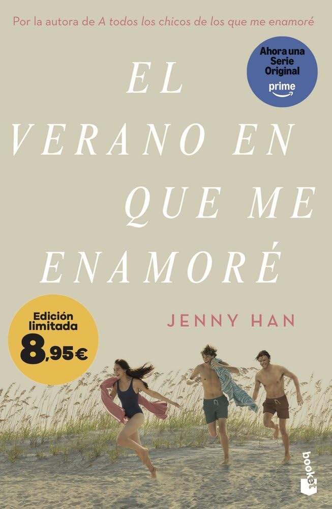 El verano en que me enamoré: Edición limitada a precio especial (Colección Especial) Romance