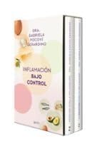 Estuche Inflamacion Bajo Control Books