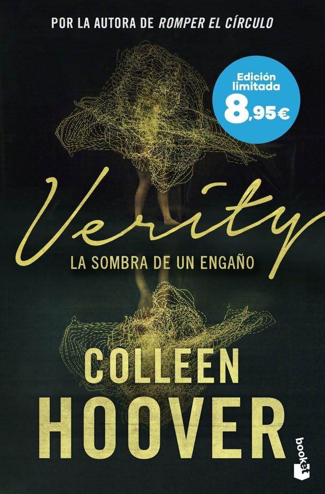 Verity. La sombra de un engaño Contemporary literature
