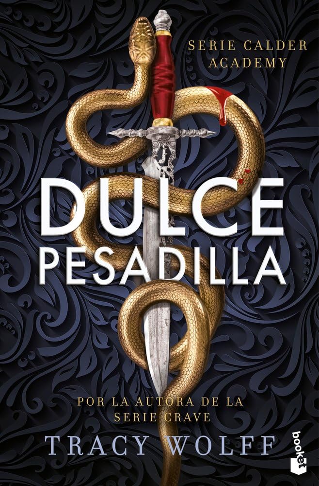 Dulce pesadilla (Calder Academy, 1) (Bestseller, Band 1) Religion & Esotericism