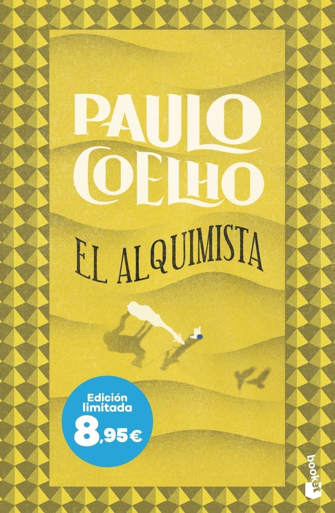 El Alquimista: Edición limitada a precio especial (Colección Especial) Contemporary literature