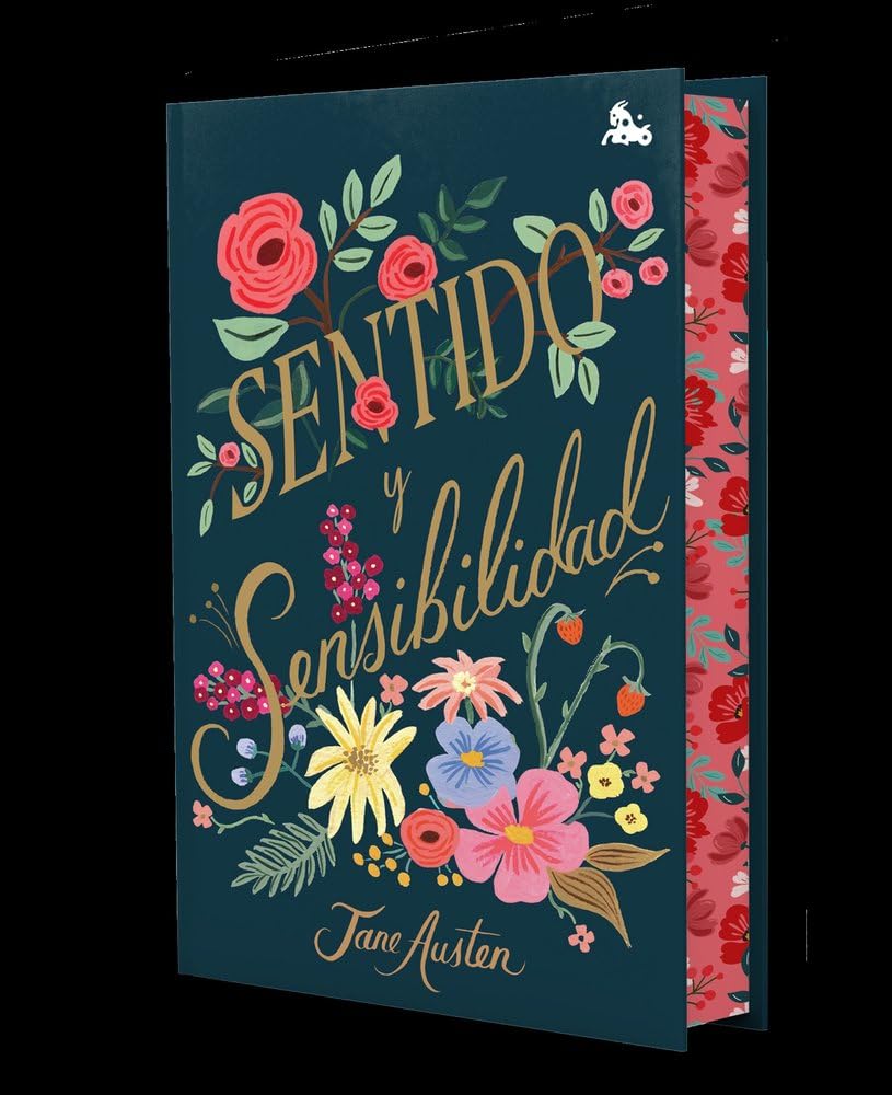 Sentido y sensibilidad (Biblioteca Jane Austen) Classics