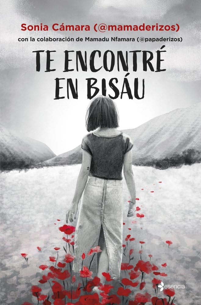 Te encontré en Bisáu Contemporary literature