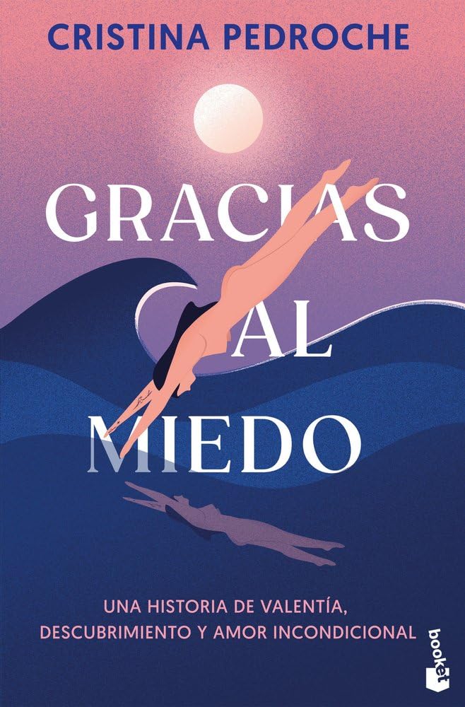 Gracias al miedo: Una historia de valentía, descubrimiento y amor incondicional (Actualidad) Memories