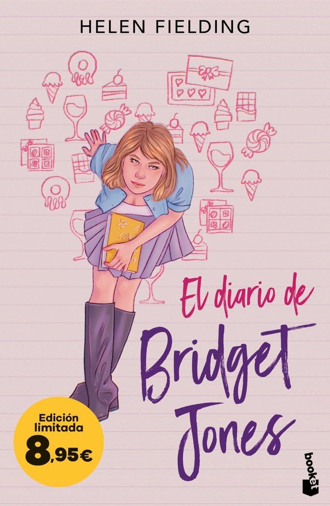 El diario de Bridget Jones: Edición limitada a precio especial (Colección Especial) Contemporary literature