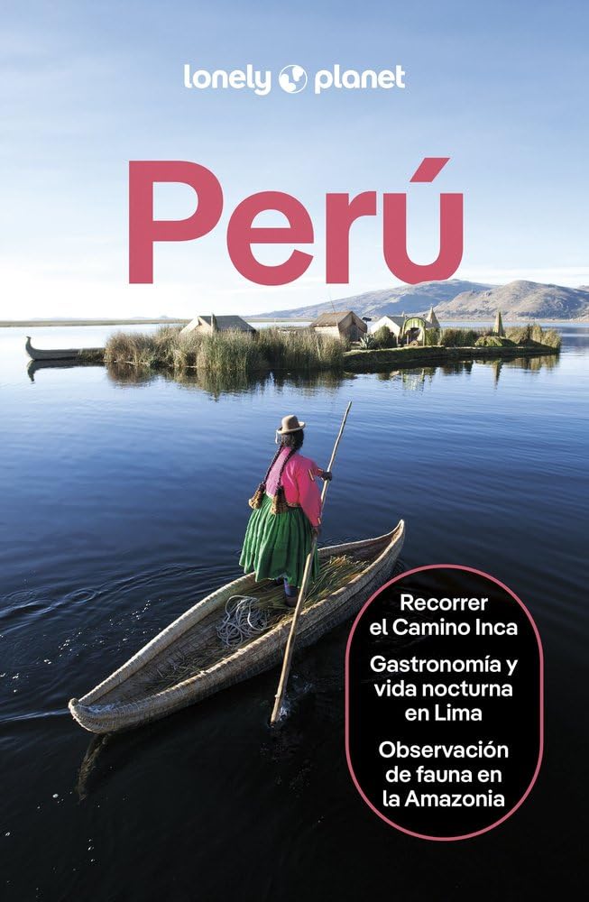 Perú 8 Leisure, Home & Garden