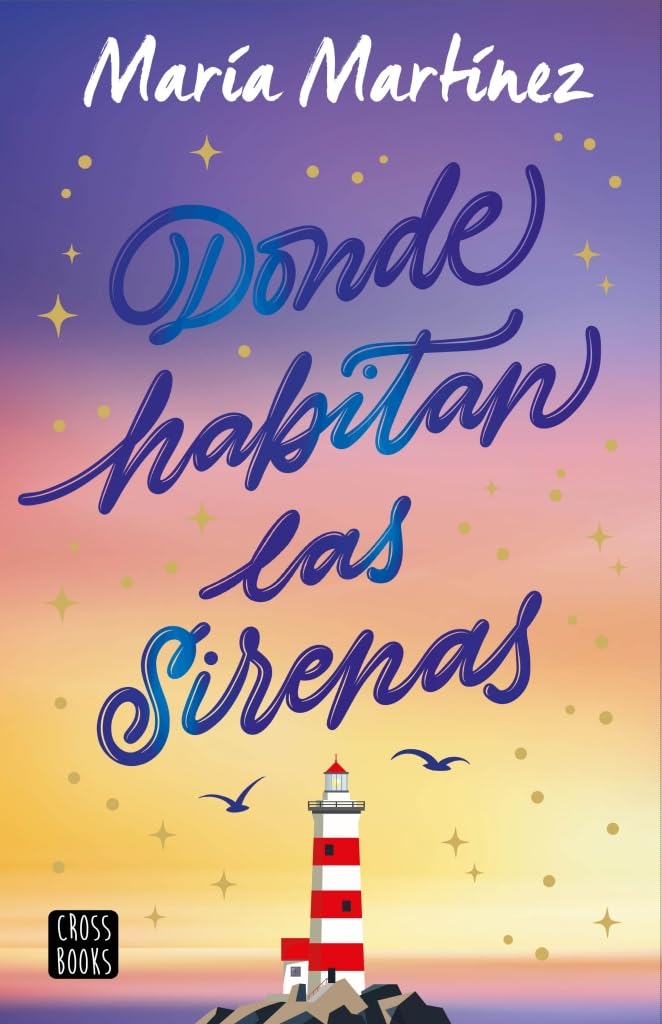 Donde habitan las sirenas book