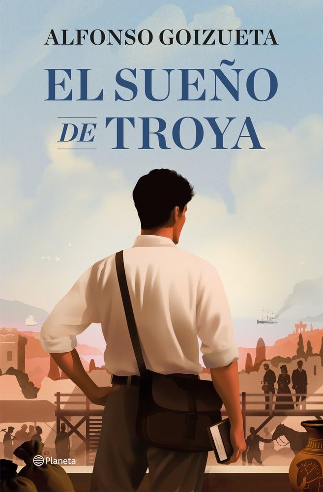 El sueño de Troya Action & Adventure